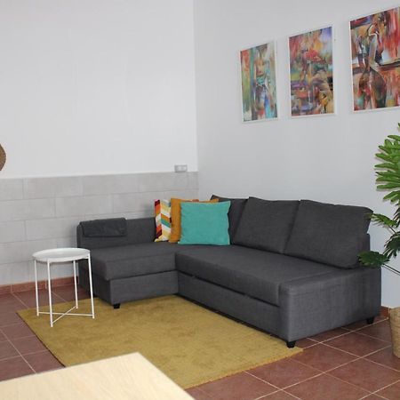 Apartmán Loft Pinope La Santa Exteriér fotografie