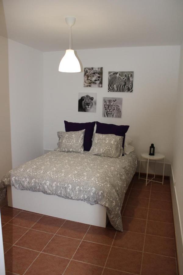 Apartmán Loft Pinope La Santa Exteriér fotografie