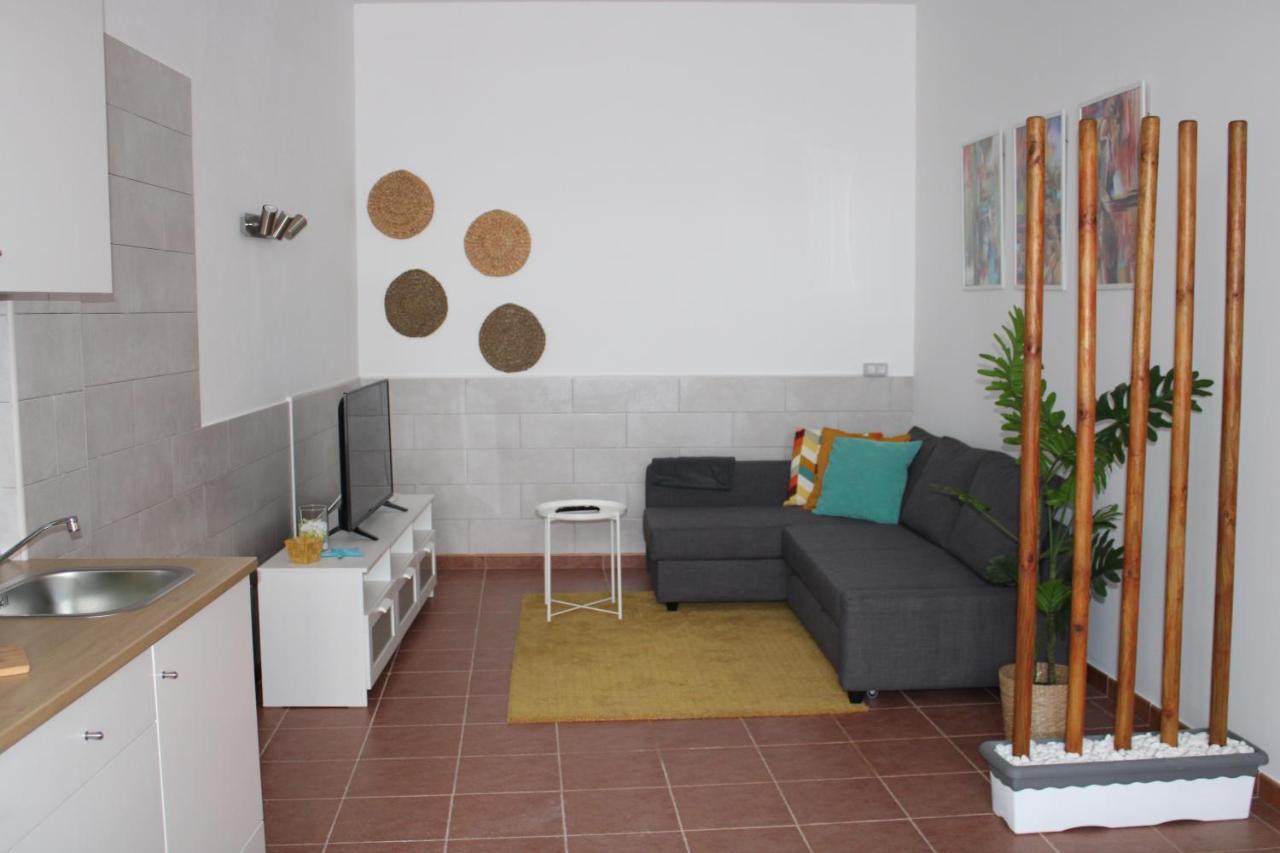 Apartmán Loft Pinope La Santa Exteriér fotografie