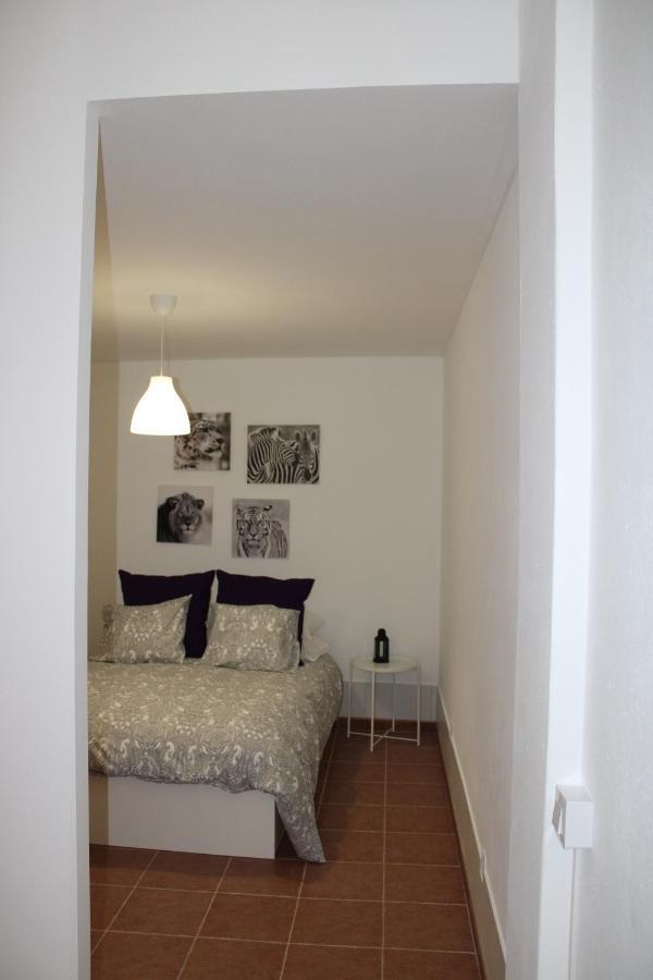 Apartmán Loft Pinope La Santa Exteriér fotografie