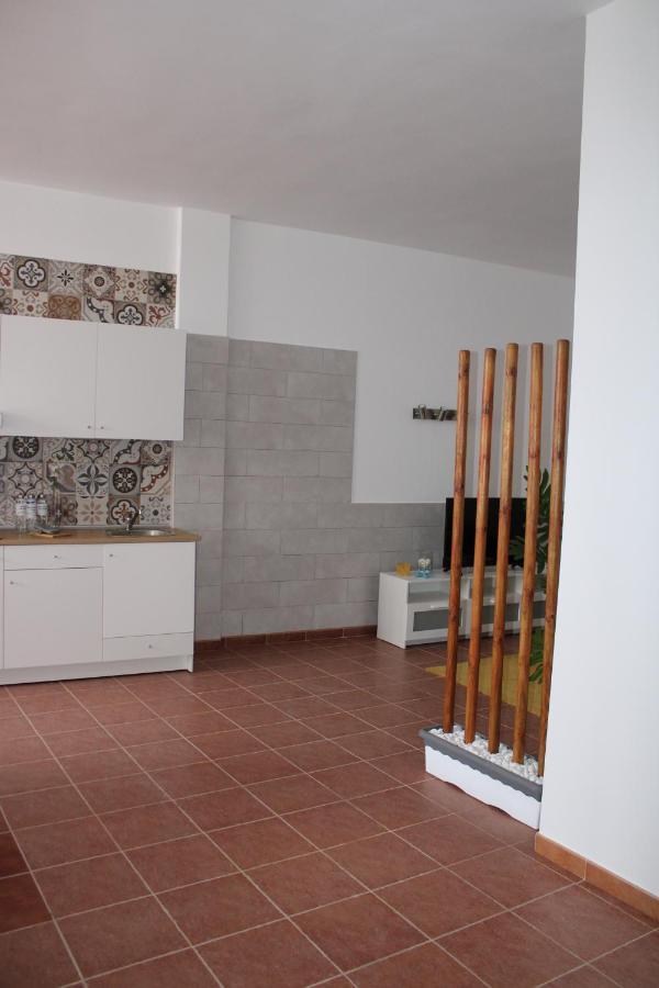 Apartmán Loft Pinope La Santa Exteriér fotografie